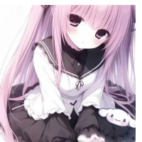 薇薇小宝宝